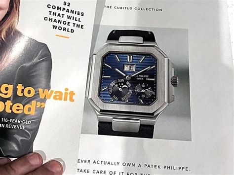 patek philippe maxima|Opinion: Patek Philippe, the Cubitus, and Elitism in Modern .